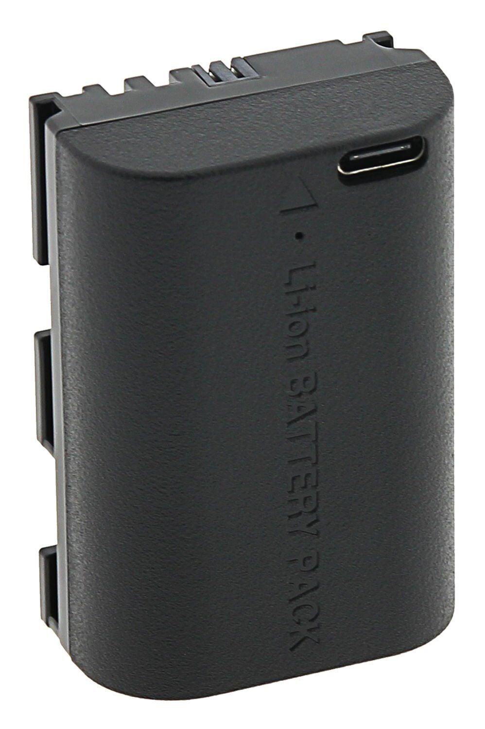 Patona Platinum Batarya Canon LP-E6NH USB-C İçin (MARK II İLE UYUMLU DEĞİL)