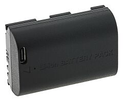 Patona Platinum Batarya Canon LP-E6NH USB-C İçin (MARK II İLE UYUMLU DEĞİL)