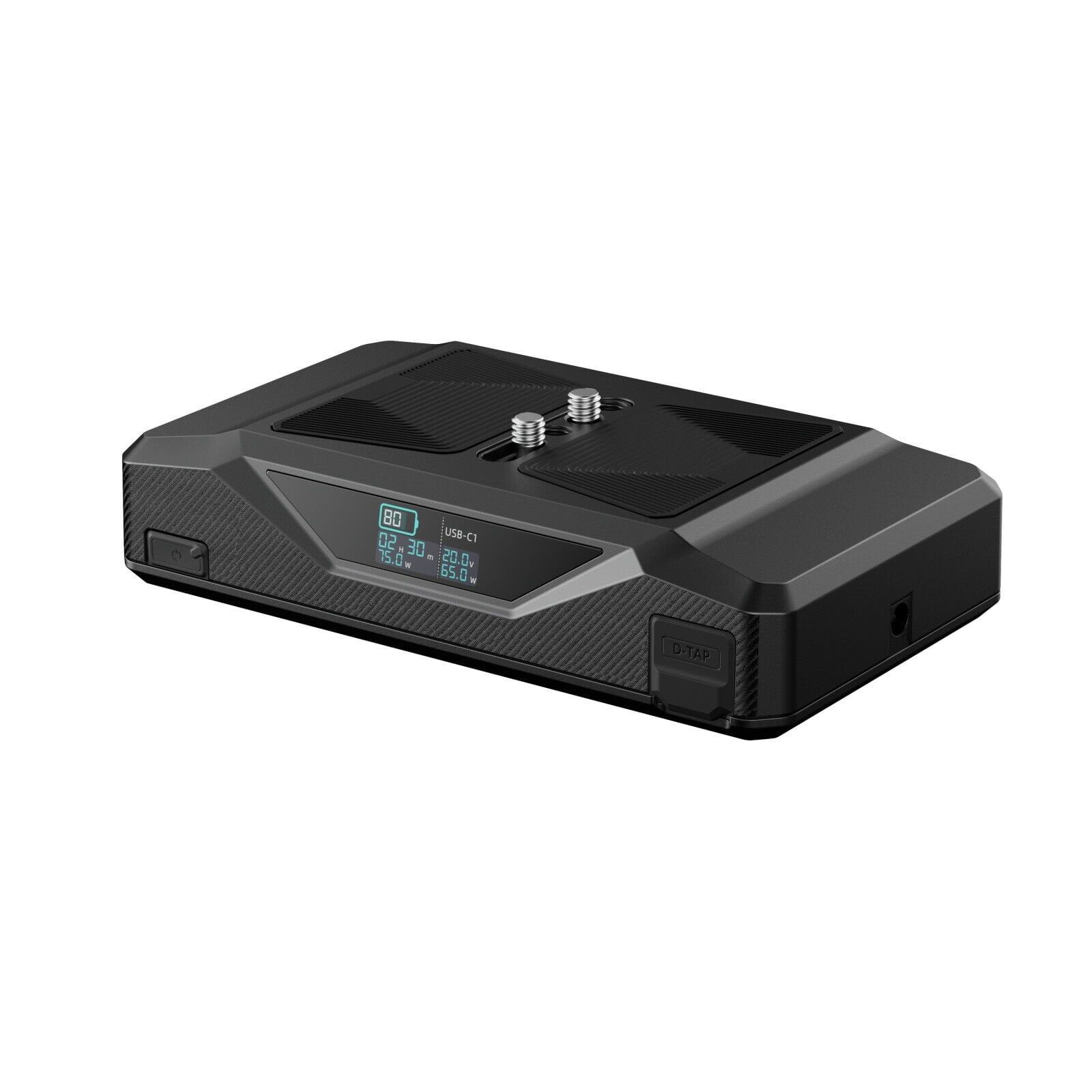 SmallRig 4826 CB75 Kamera Taban Bataryası