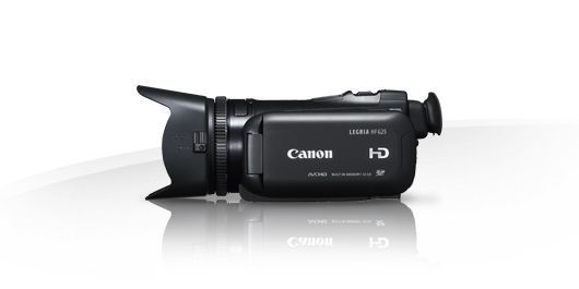Canon LERIA HF G25 HD Video Kamera