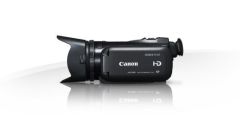 Canon LERIA HF G25 HD Video Kamera
