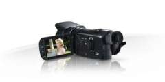 Canon LERIA HF G25 HD Video Kamera