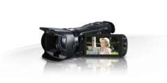 Canon LERIA HF G25 HD Video Kamera