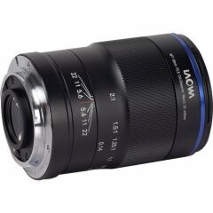 Laowa 50mm f/2.8 2X Ultra Macro APO Lens (MFT Uyumlu)