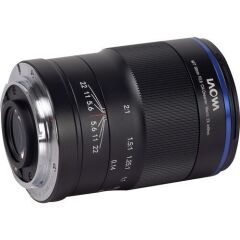 Laowa 50mm f/2.8 2X Ultra Macro APO Lens (MFT Uyumlu)