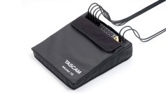 Tascam AK-DC16 Model 16 Toz Kapağı