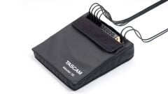 Tascam AK-DC16 Model 16 Toz Kapağı