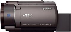 Sony FDR-AX45A 4K Video Kamera