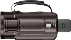 Sony FDR-AX45A 4K Video Kamera