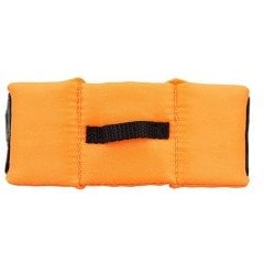 JJC ST-6O Hand Grip Strap Batmaz Bilek Askısı (Turuncu)