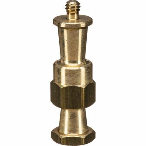 Manfrotto 036-14 Lighting Stud 1/4'' Bağlantı Vidası