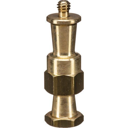 Manfrotto 036-14 Lighting Stud 1/4'' Bağlantı Vidası
