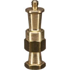 Manfrotto 036-14 Lighting Stud 1/4'' Bağlantı Vidası