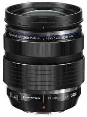 Olympus OM-D E-M10 Mark II 12-40mm f2.8 PRO Kit ile Aynasız Fotoğraf Makinesi