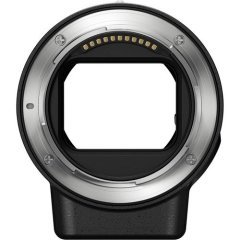 Nikon Z6 Body + FTZ Adaptör Kit