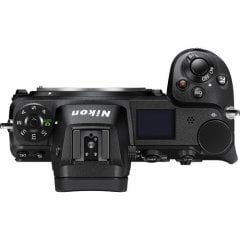 Nikon Z6 Body + FTZ Adaptör Kit