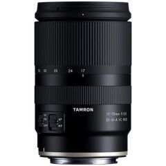 Tamron 17-70mm F/2.8 DI III-A VC RXD Canon RF Mount APS-C Zoom Lens