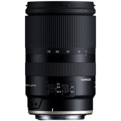 Tamron 17-70mm F/2.8 DI III-A VC RXD Canon RF Mount APS-C Zoom Lens
