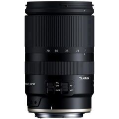 Tamron 17-70mm F/2.8 DI III-A VC RXD Canon RF Mount APS-C Zoom Lens