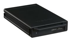 Tascam AK-CC25 DA 6400 Serisi İçin SSD Depolama Kutusu