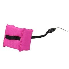 JJC ST-6P Hand Grip Strap Batmaz Bilek Askısı (Pembe)