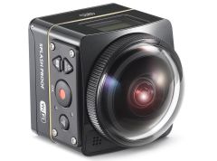 Kodak Pixpro SP3604K Extreme Paket Aksiyon ve Eğlence Kamerası