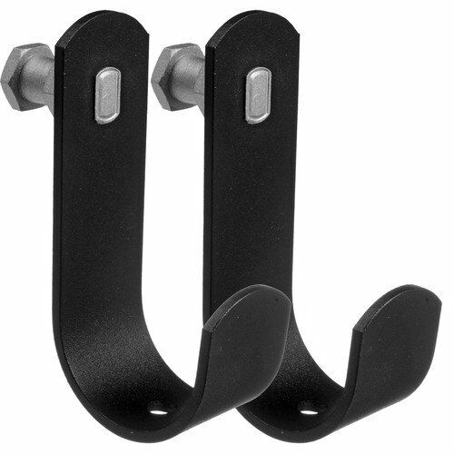 Manfrotto 039 U Hooks Bağlantı Aparatı