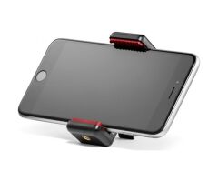 Manfrotto MClamp Akıllı Telefon Aparatı