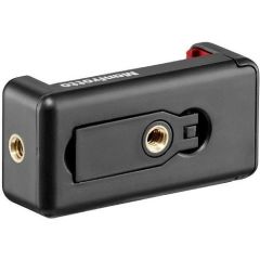 Manfrotto MClamp Akıllı Telefon Aparatı
