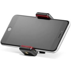 Manfrotto MClamp Akıllı Telefon Aparatı