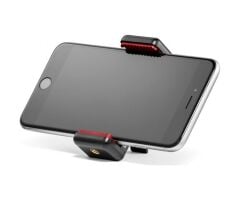 Manfrotto MClamp Akıllı Telefon Aparatı