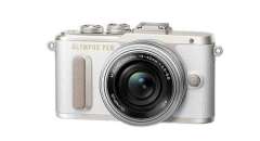 Olympus PEN E-PL8 14-42mm Lens Kit ile Aynasız Fotoğraf Makinesi