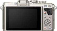 Olympus PEN E-PL8 14-42mm Lens Kit ile Aynasız Fotoğraf Makinesi