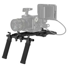 SmallRig 2896C Evrensel Temel Omuz Seti