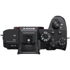 Sony A7R IV 24-105mm Kit