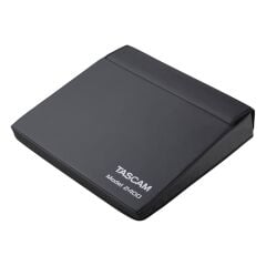Tascam Ak-Dc2400 Model 2400 İçin Toz Kapağı