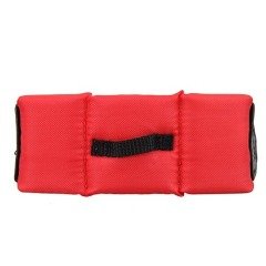 JJC ST-6R Hand Grip Strap Batmaz Bilek Askısı (Kırmızı)