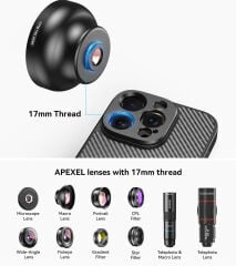 Apexel Telefon Tutucu