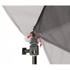 Kaiser Studiolight E70 Taşınabilir Gün Işığı Seti (3167)