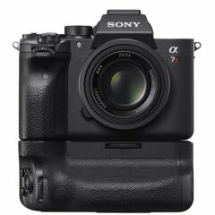 Sony VG-C4EM Battery Grip (Sony A7R IV - Sony A7R V)