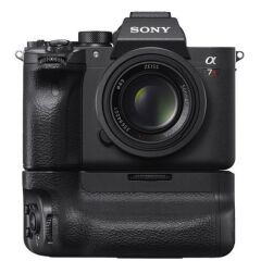 Sony VG-C4EM Battery Grip (Sony A7R IV - Sony A7R V)
