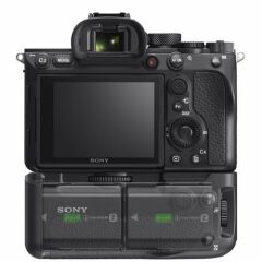 Sony VG-C4EM Battery Grip (Sony A7R IV - Sony A7R V)