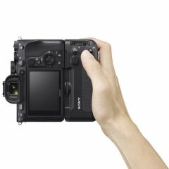 Sony VG-C4EM Battery Grip (Sony A7R IV - Sony A7R V)