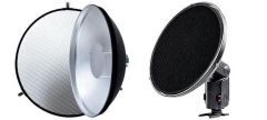 Godox AD-S3/4 Beauty Dish (AD200) İçin