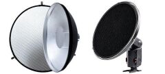 Godox AD-S3/4 Beauty Dish (AD200) İçin