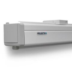Projecta Motorlu Projeksiyon Perdesi (179cmx280cm)