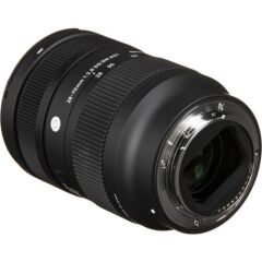 Sigma 28-70mm f/2.8 DG DN Contemporary Lens (Sony E)