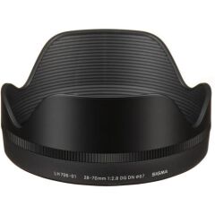 Sigma 28-70mm f/2.8 DG DN Contemporary Lens (Sony E)