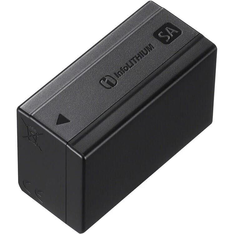 Sony NP-SA100 Batarya (2670 mAh)