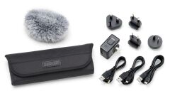 Tascam AK-DR11GMKIII Dr Serisi İçin Aksesuar Kiti